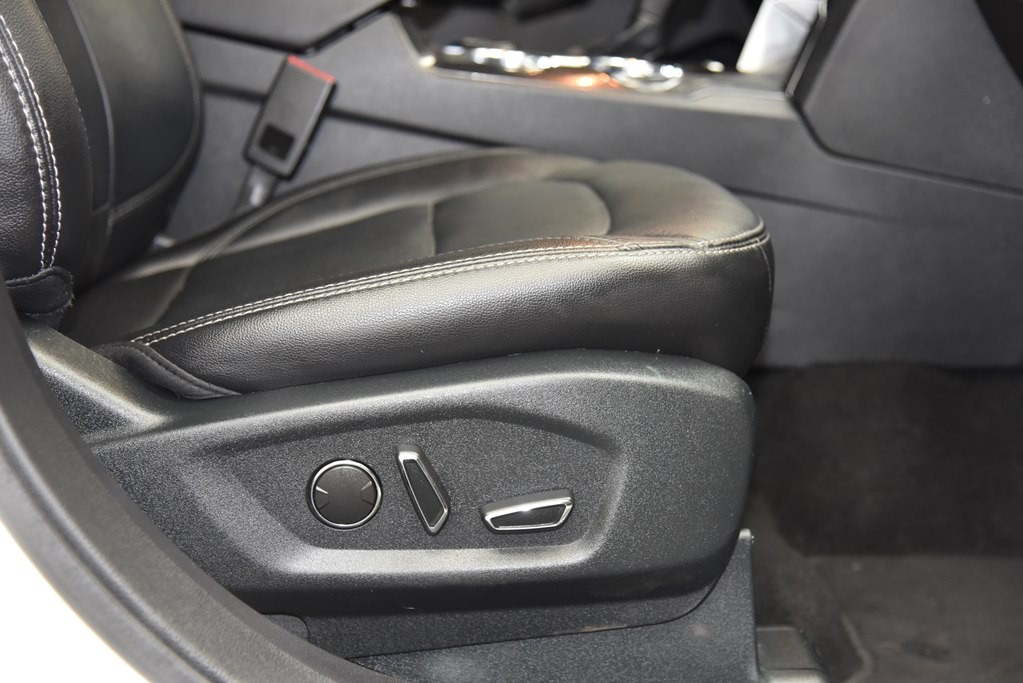 2018 Ford Explorer Image 35