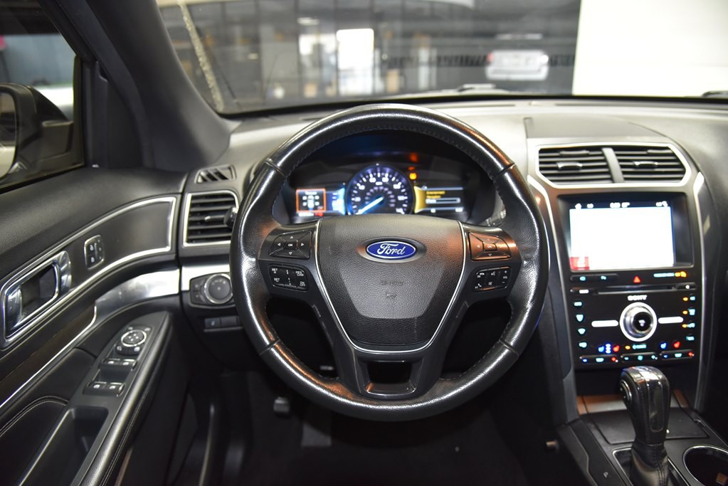 2018 Ford Explorer Image 42