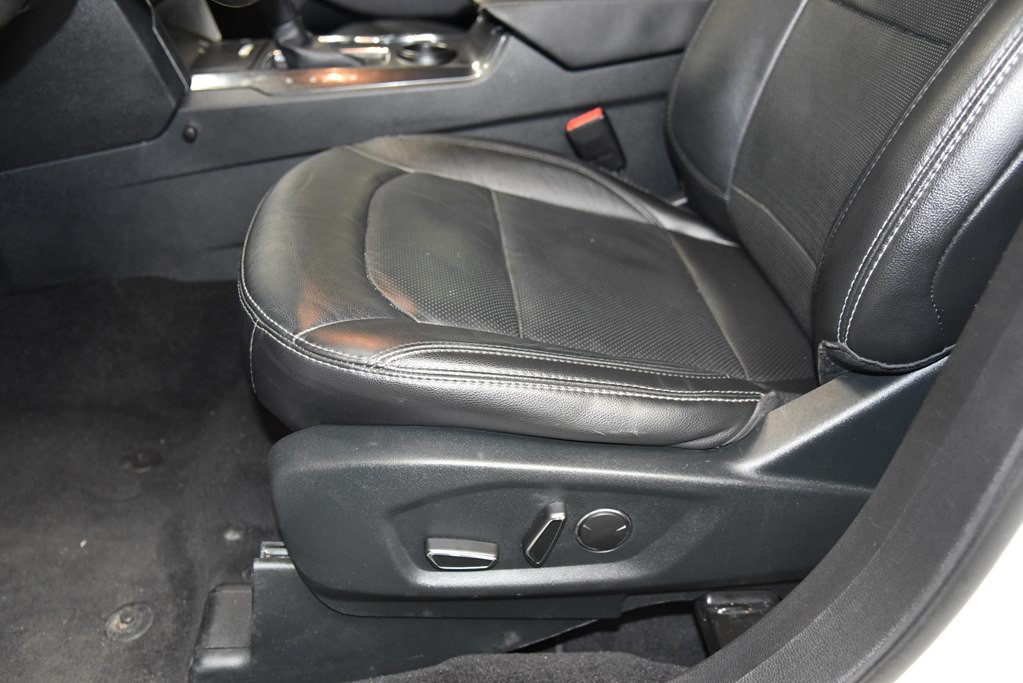 2018 Ford Explorer Image 47