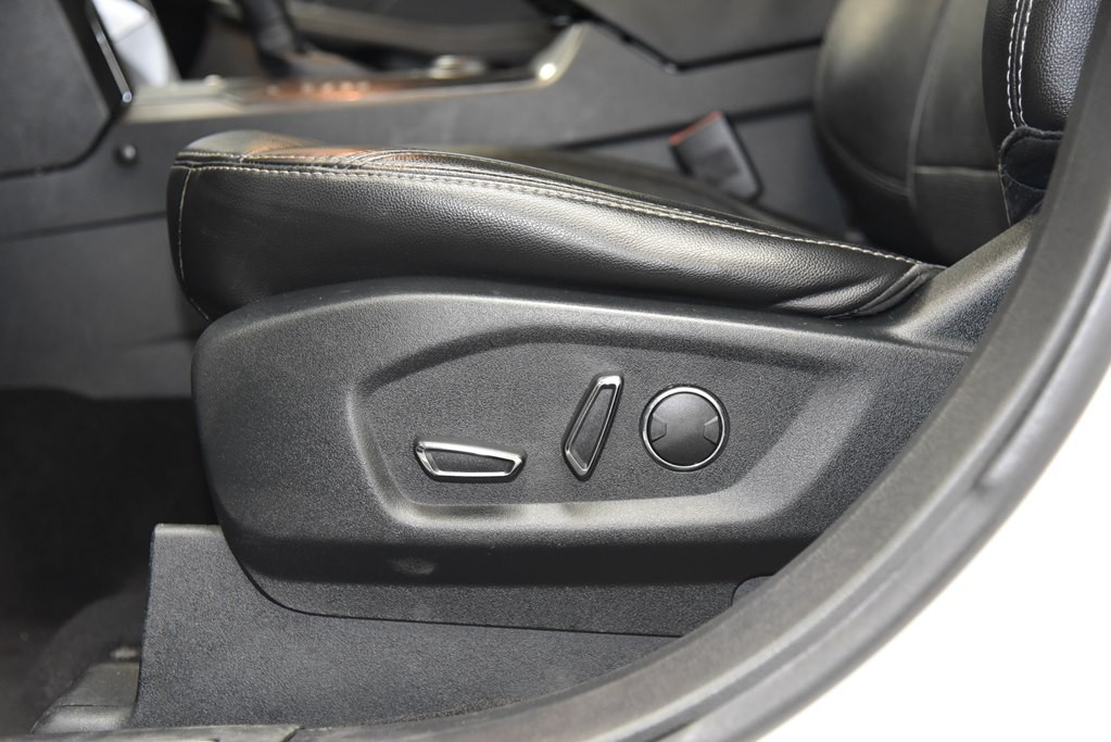 2018 Ford Explorer Image 48