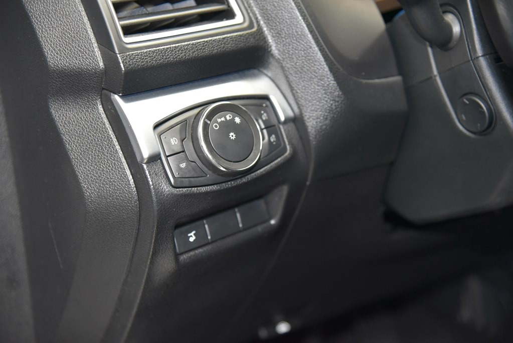 2018 Ford Explorer Image 49