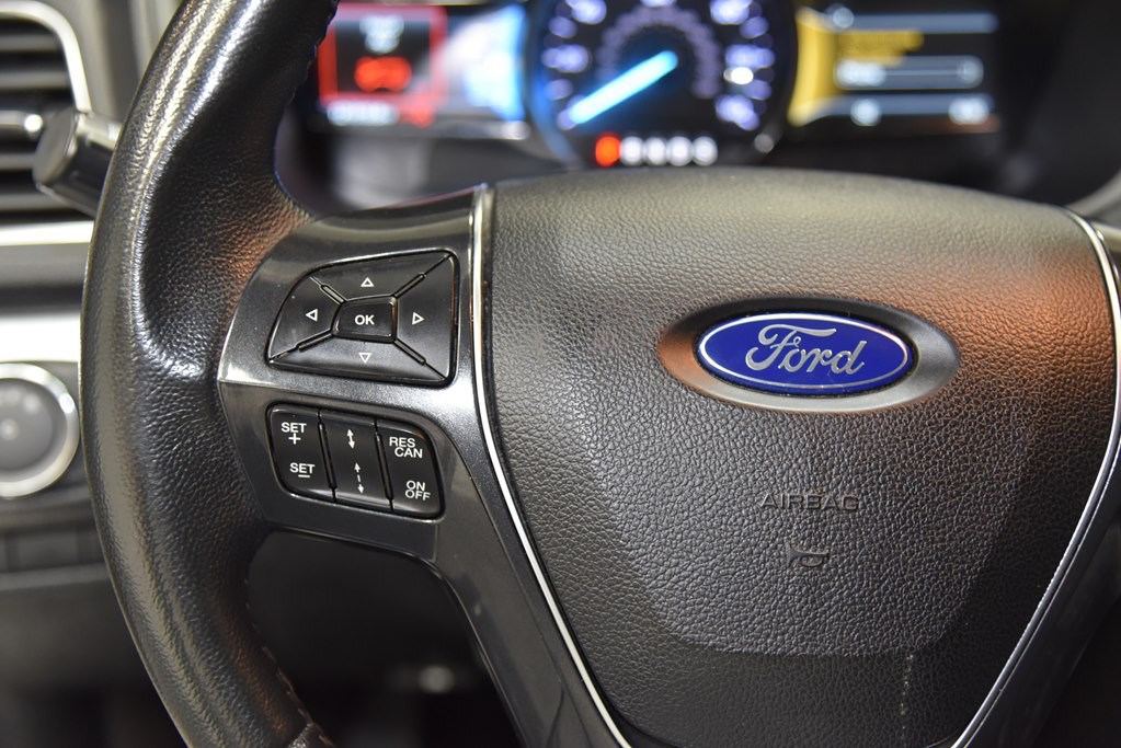 2018 Ford Explorer Image 50