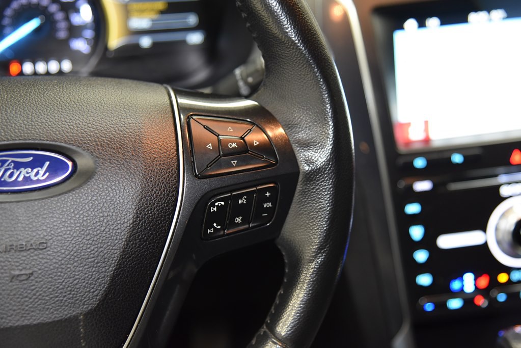 2018 Ford Explorer Image 51