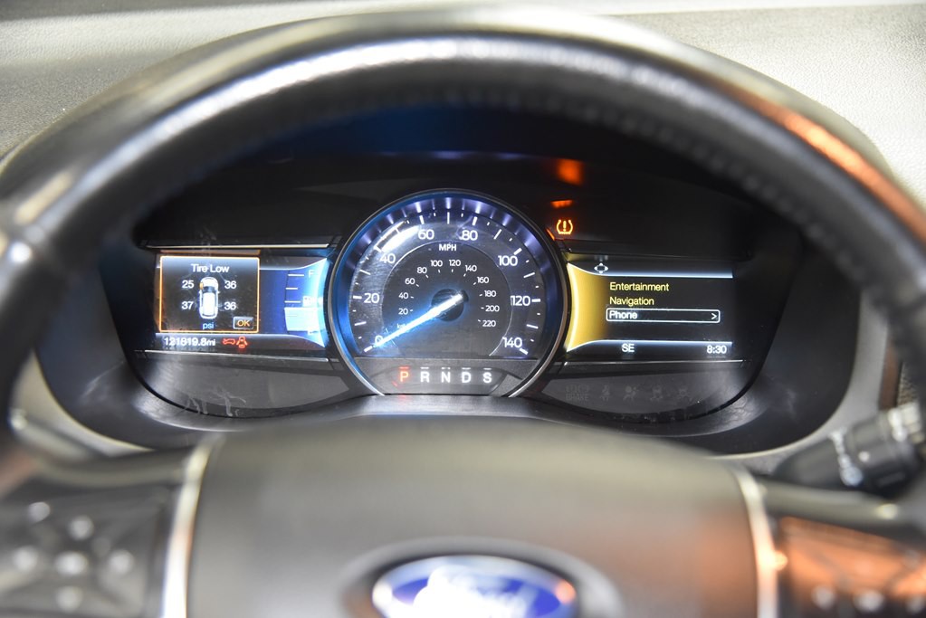 2018 Ford Explorer Image 52