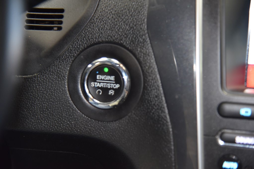 2018 Ford Explorer Image 55