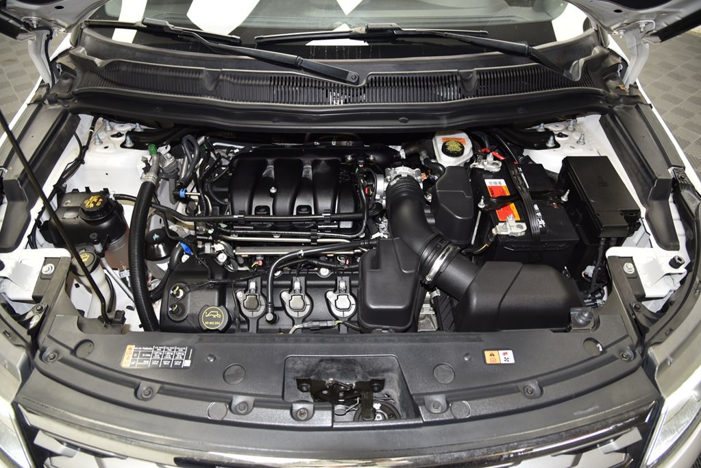 2018 Ford Explorer Image 56