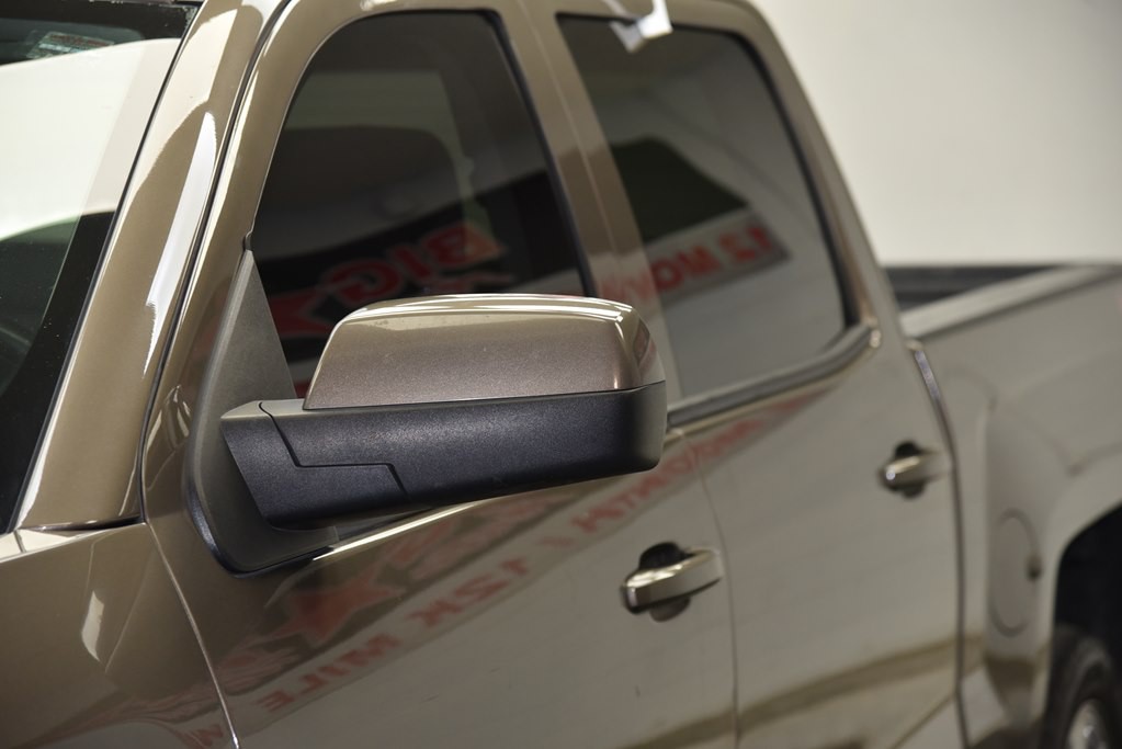 2015 Chevrolet Silverado 1500 Image 10