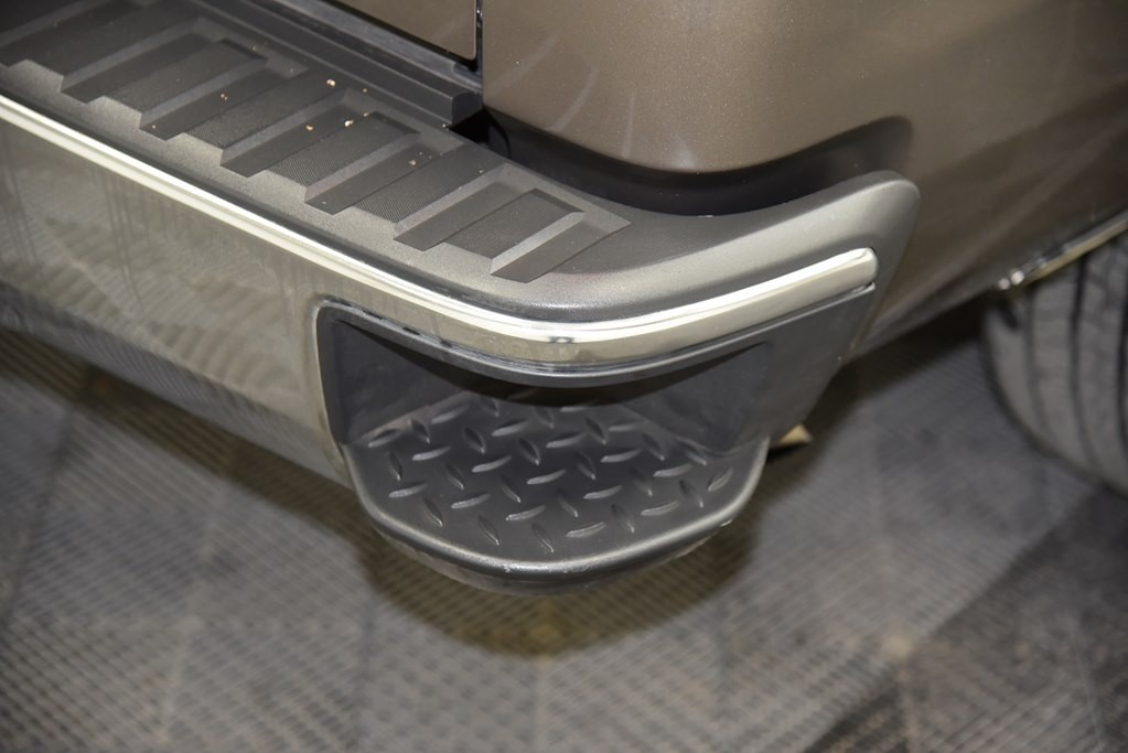 2015 Chevrolet Silverado 1500 Image 14