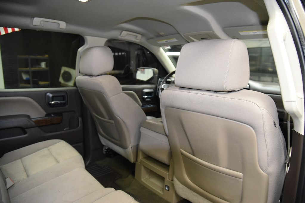 2015 Chevrolet Silverado 1500 Image 25
