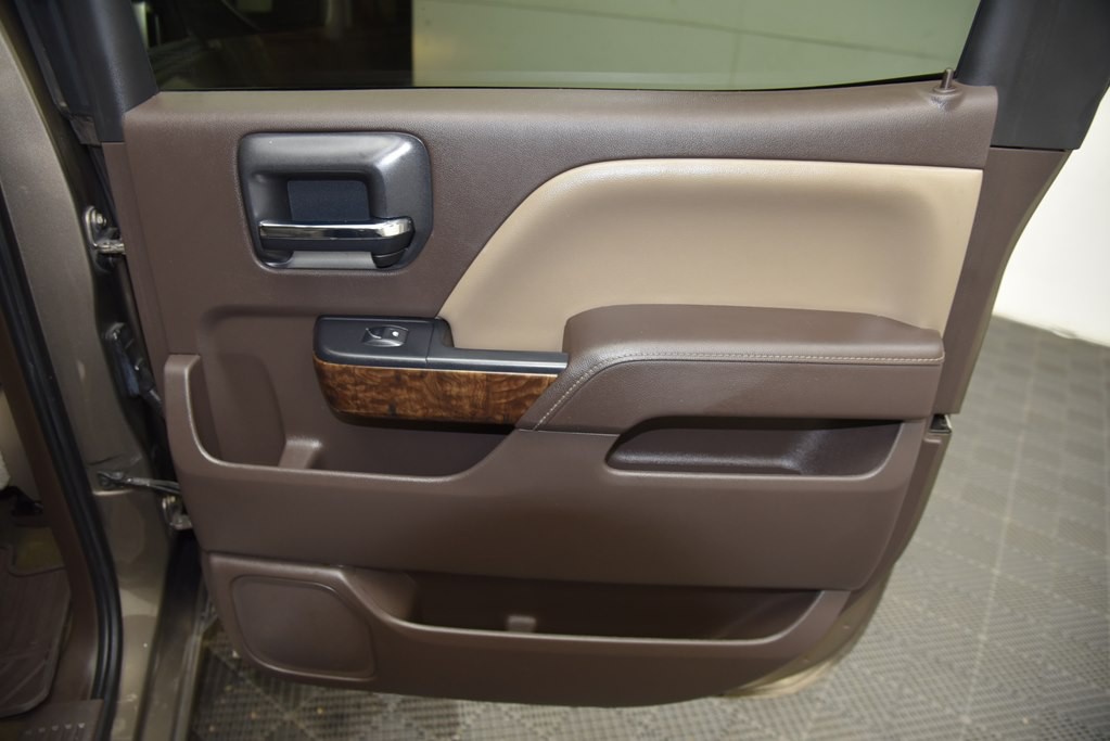 2015 Chevrolet Silverado 1500 Image 26