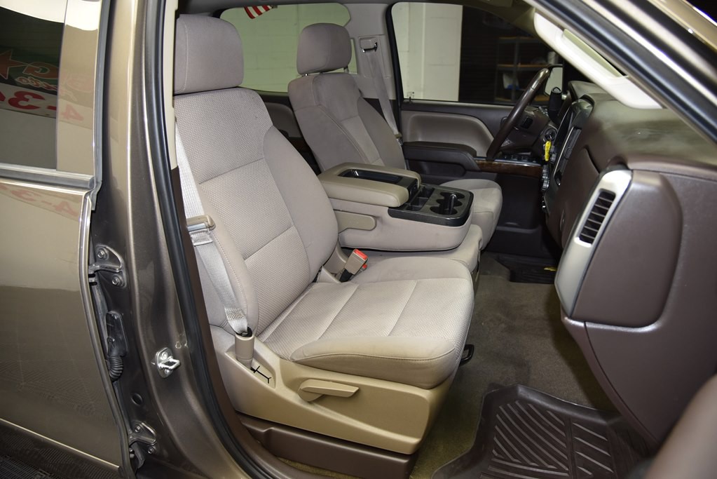 2015 Chevrolet Silverado 1500 Image 27