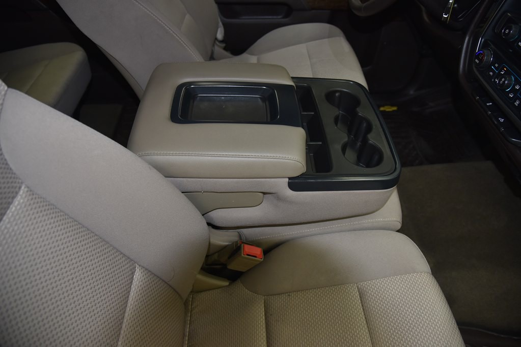 2015 Chevrolet Silverado 1500 Image 31