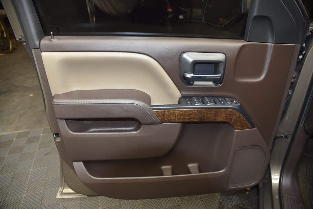 2015 Chevrolet Silverado 1500 Image 35