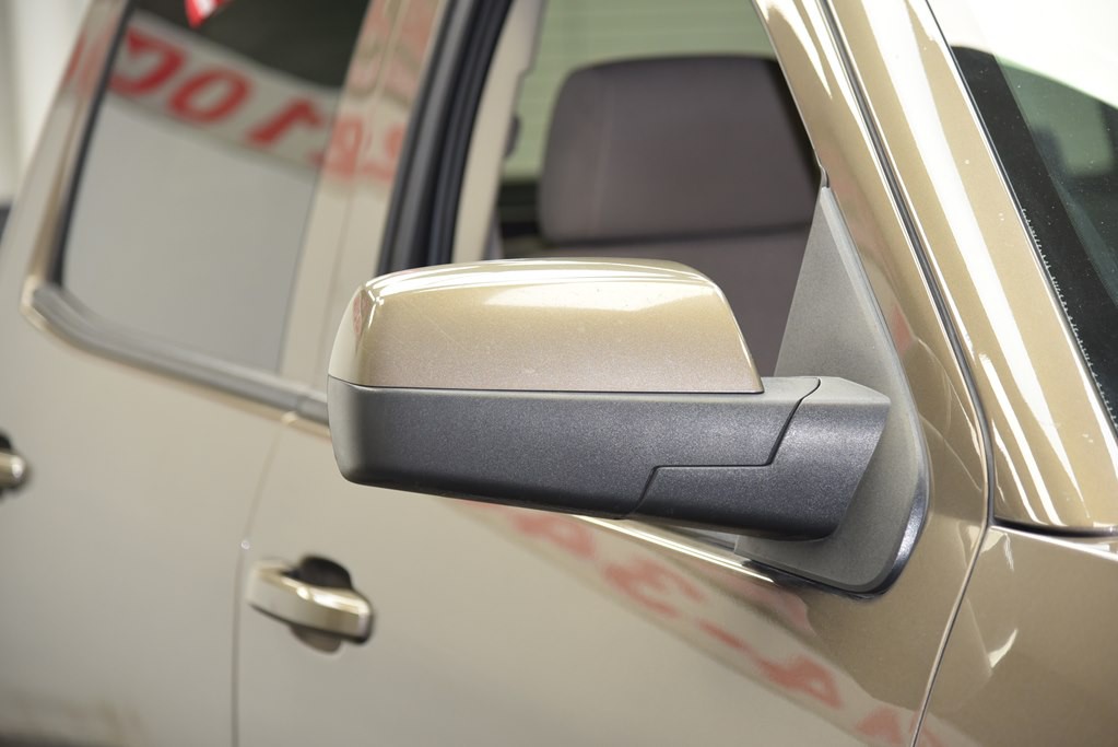 2015 Chevrolet Silverado 1500 Image 54