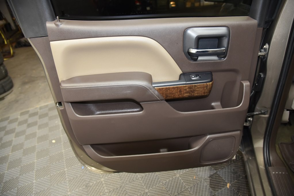 2015 Chevrolet Silverado 1500 Image 62