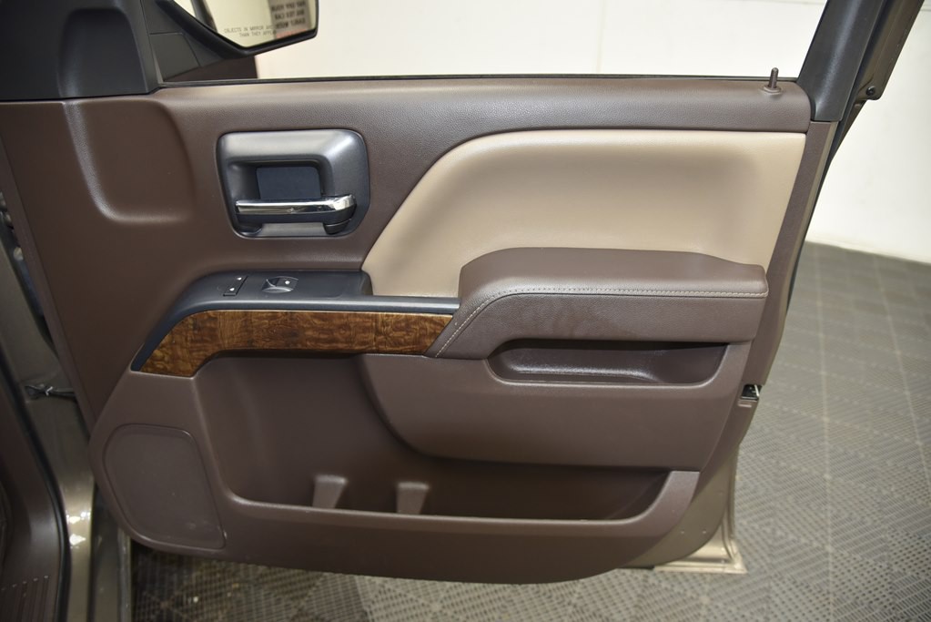 2015 Chevrolet Silverado 1500 Image 74
