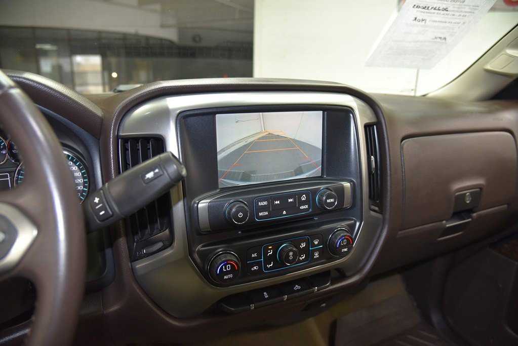 2015 Chevrolet Silverado 1500 Image 79