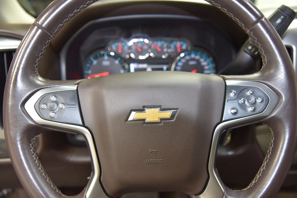 2015 Chevrolet Silverado 1500 Image 80