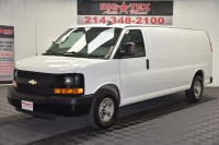 Image for 2016 Chevrolet Express  ID: 7058229
