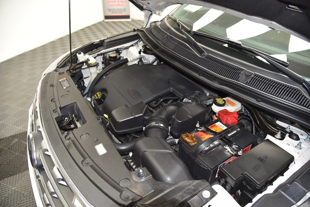 2017 Ford Explorer Image 45