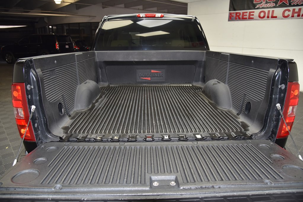 2010 Chevrolet Silverado 1500 Image 5