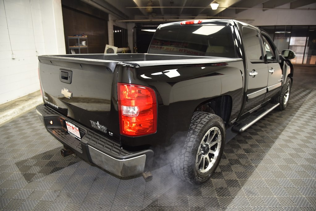 2010 Chevrolet Silverado 1500 Image 6