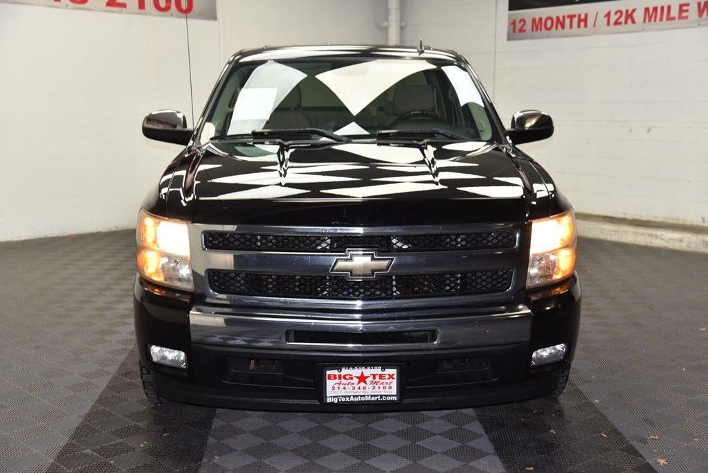 2010 Chevrolet Silverado 1500 Image 9
