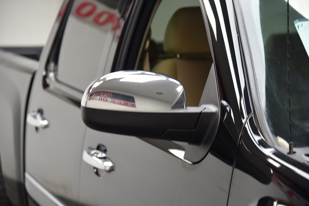 2010 Chevrolet Silverado 1500 Image 13