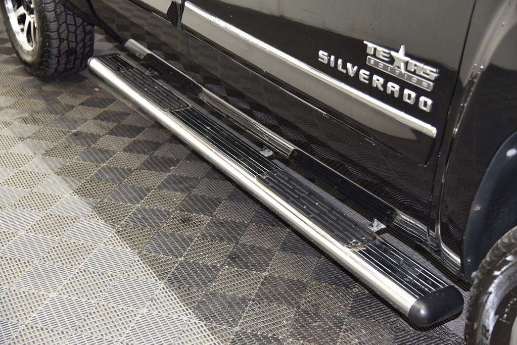 2010 Chevrolet Silverado 1500 Image 14