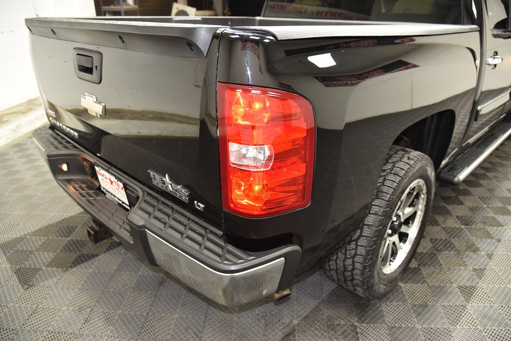 2010 Chevrolet Silverado 1500 Image 15