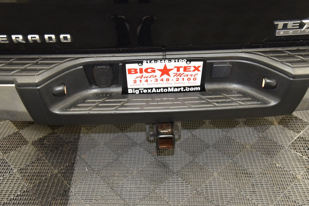 2010 Chevrolet Silverado 1500 Image 16