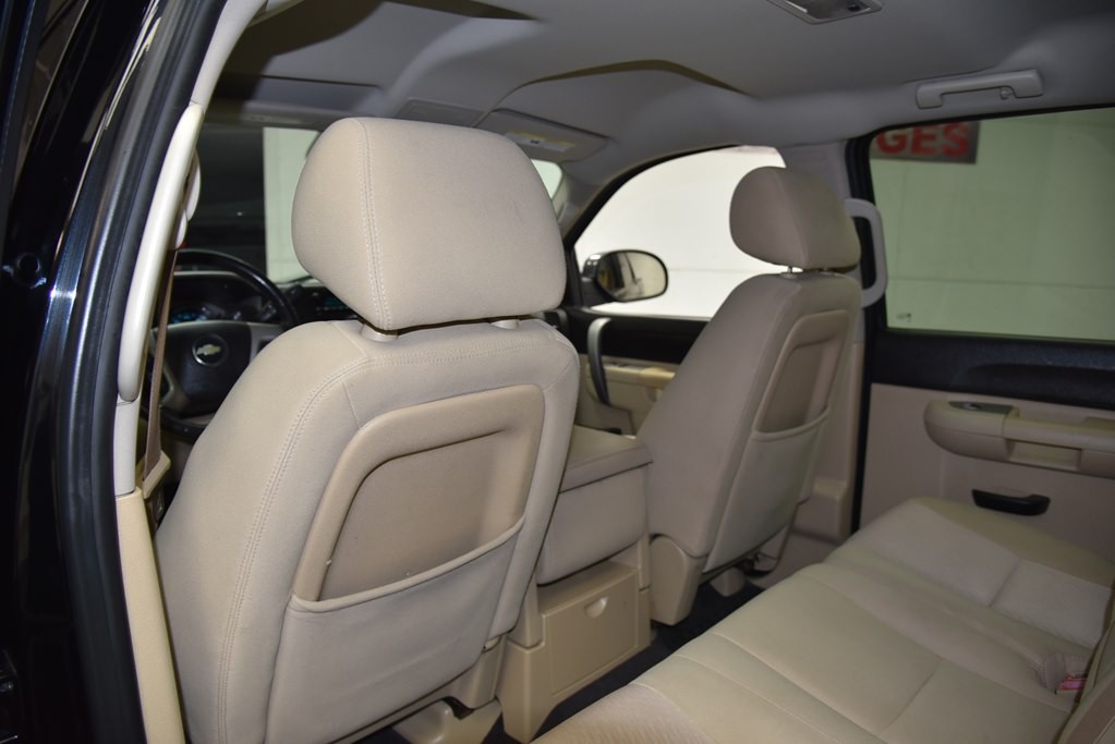 2010 Chevrolet Silverado 1500 Image 19