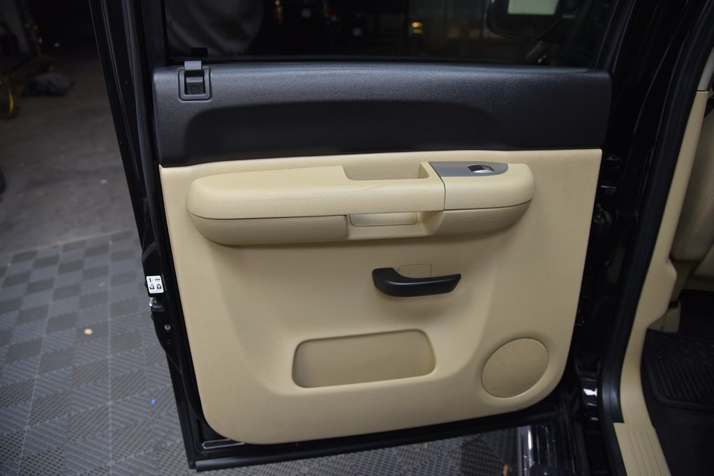 2010 Chevrolet Silverado 1500 Image 20