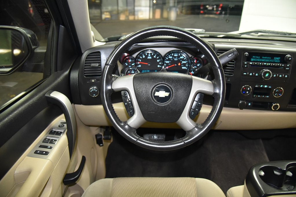 2010 Chevrolet Silverado 1500 Image 22