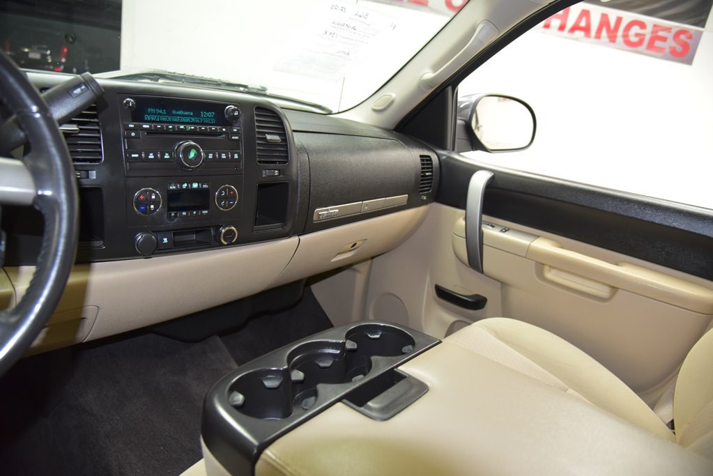 2010 Chevrolet Silverado 1500 Image 23