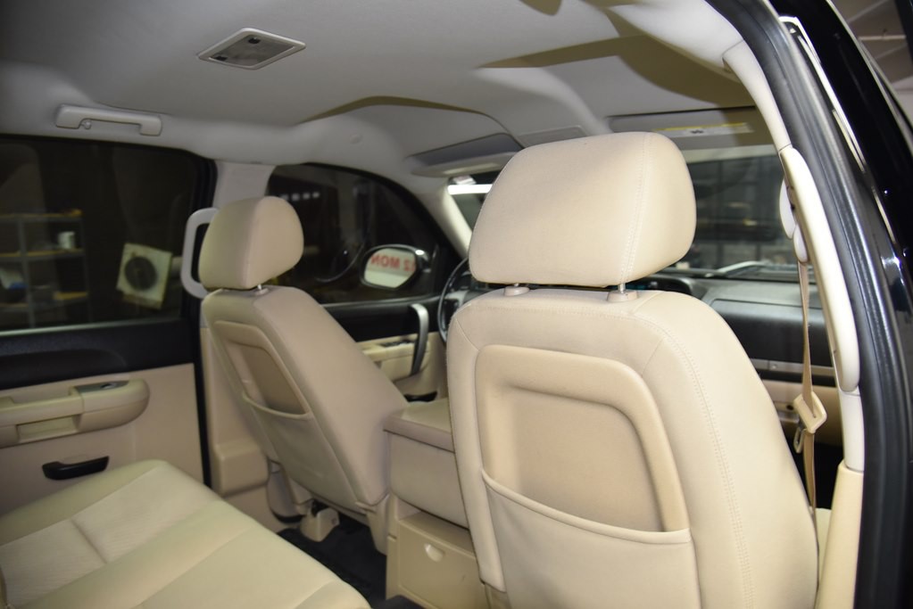 2010 Chevrolet Silverado 1500 Image 25