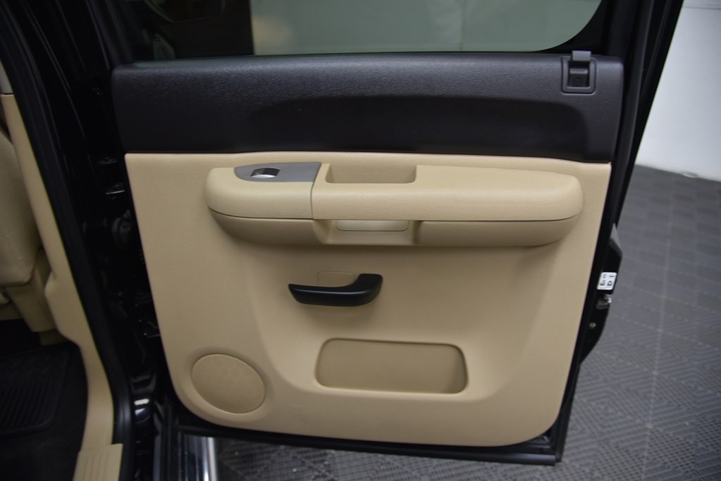 2010 Chevrolet Silverado 1500 Image 26