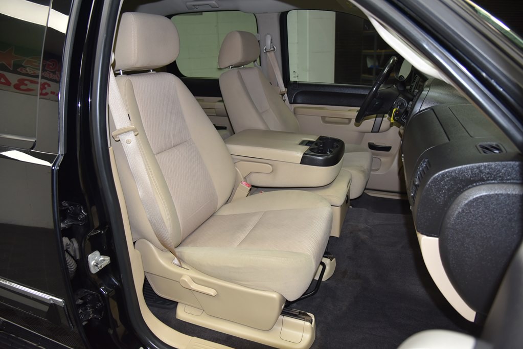2010 Chevrolet Silverado 1500 Image 27