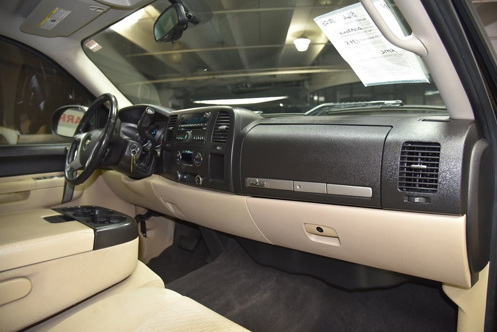 2010 Chevrolet Silverado 1500 Image 29