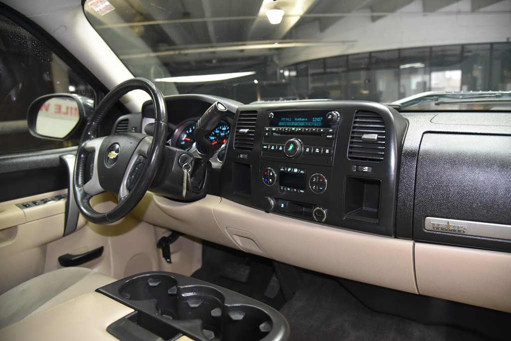 2010 Chevrolet Silverado 1500 Image 30