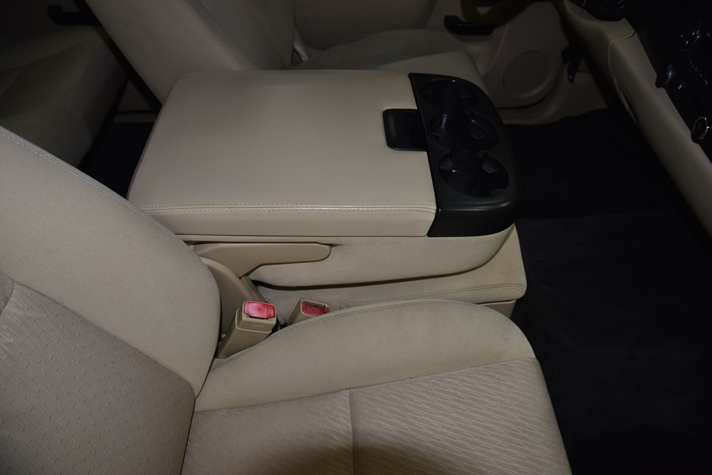 2010 Chevrolet Silverado 1500 Image 31