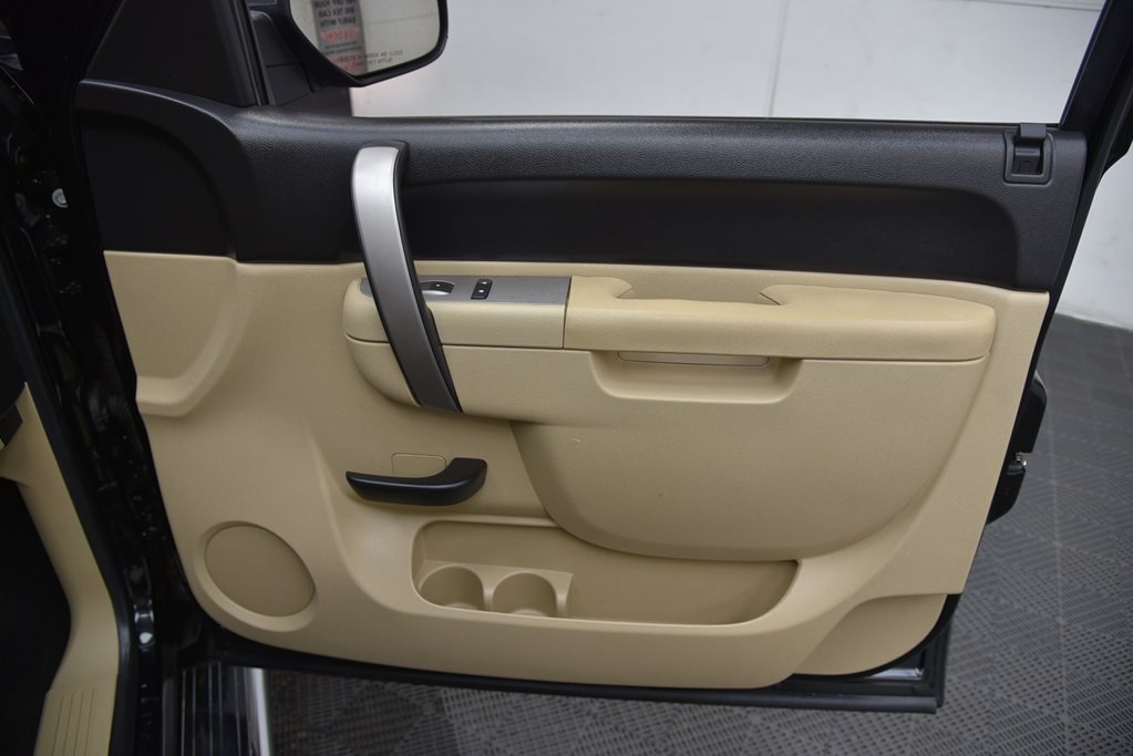2010 Chevrolet Silverado 1500 Image 32