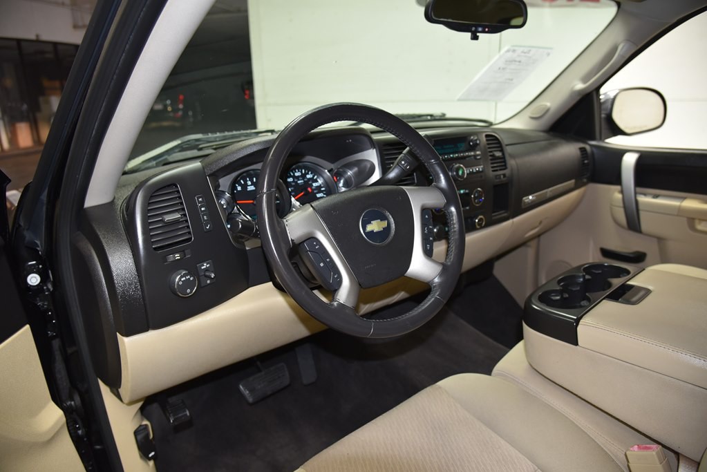 2010 Chevrolet Silverado 1500 Image 33