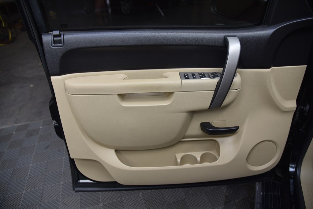 2010 Chevrolet Silverado 1500 Image 35