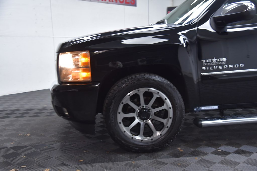 2010 Chevrolet Silverado 1500 Image 36