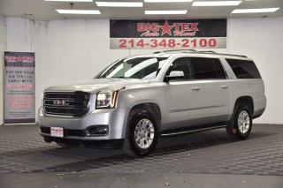 Image for 2017 GMC Yukon 1500 SLT ID: 7064693