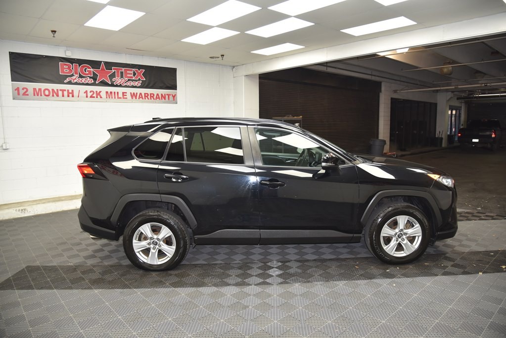 2019 Toyota Rav4 Image 6