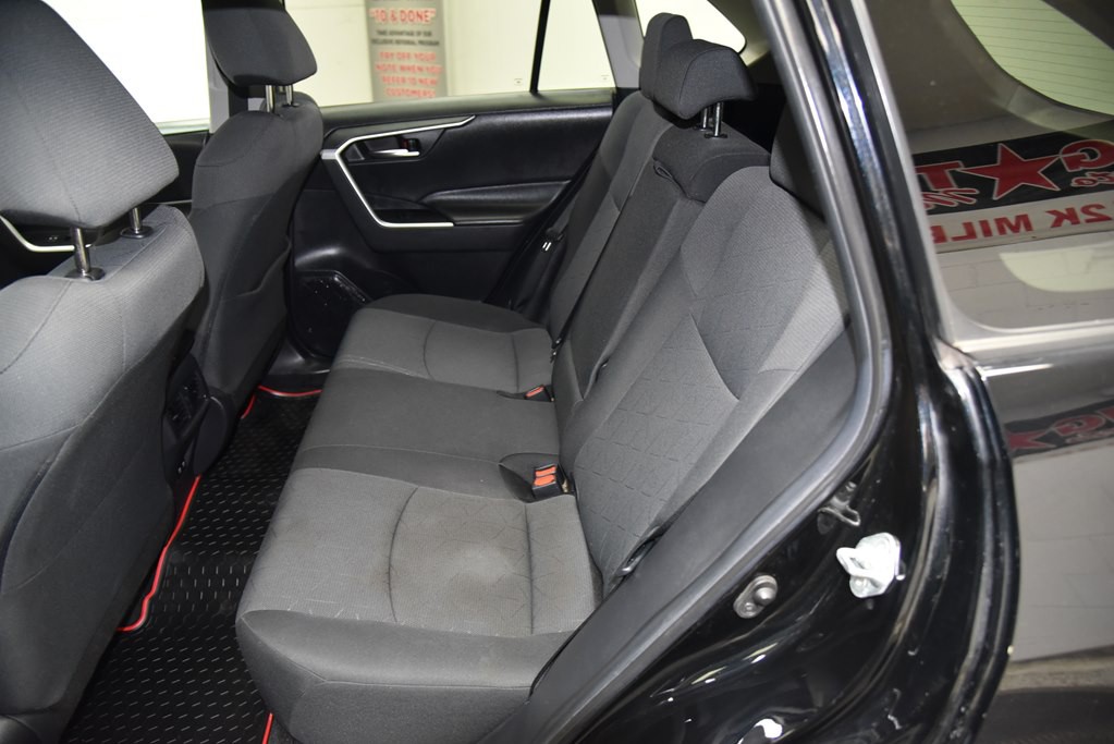 2019 Toyota Rav4 Image 17