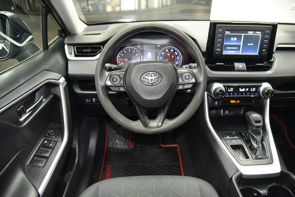 2019 Toyota Rav4 Image 21