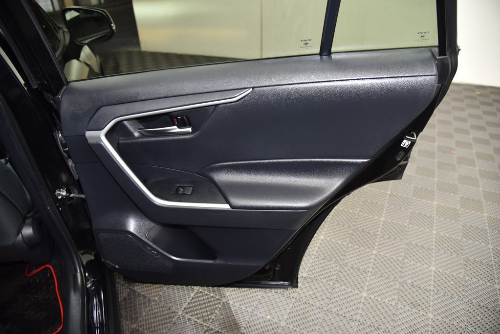2019 Toyota Rav4 Image 24